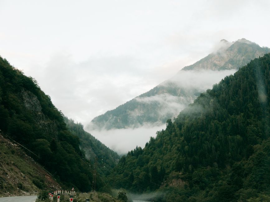 慢旅行：在途中找回时间的刻度